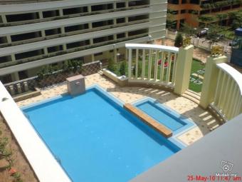 PV8 - brand new Condo for rent Kuala Lumpur