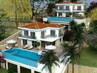 Villa For Sale in Kas Kas