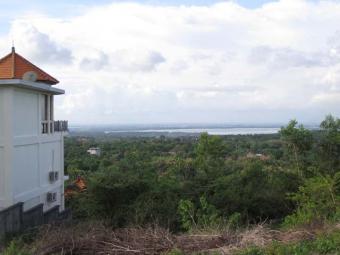 Strategic Land on Nusa Dua-Bali Bali