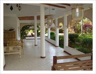 malindi villa Malindi