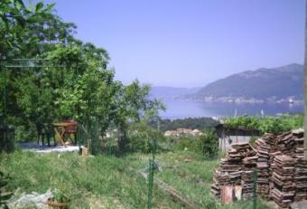 Two-room apartment of 32 sq. m Tivat