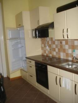 Nice 89sq flat  in downtown Budapest