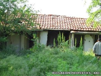 house in Bourgas area Bourgas Area