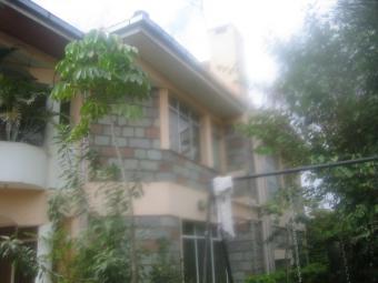 town house Nairobi