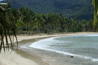 Palawan Nagtabon Beach for Sale Puerto Princesa City