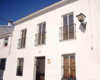 Se vende casa en el GASTOR El Gastor