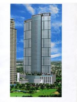 8 Forbestown Road Residences Taguig