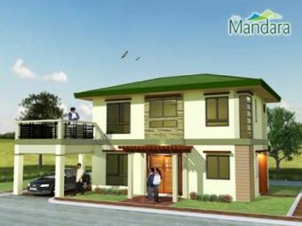AMAYA  THE MANDARA PROJECT Putingkahoy Silang Tagaytay
