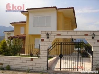 149/Antalya kemer camyuva villa Antalya