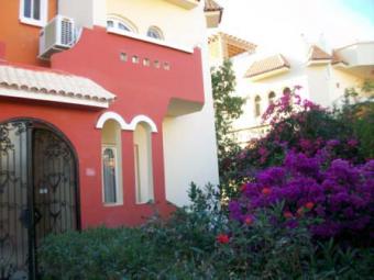 Furnished Villa Mobarak6 Hurghada