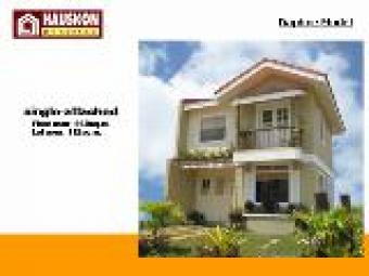 town and country Cavite