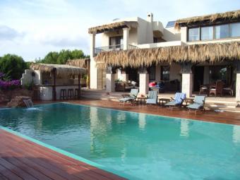 IBIZA LUXURY VILLA FOR SALE Ibiza