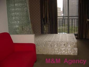 1br service apt in Jing an ￥3800 Shanghai