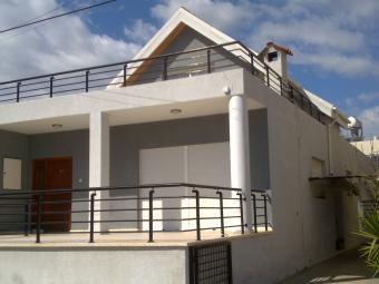 HOUSE FOR RENT - MESA YITONIA Limassol