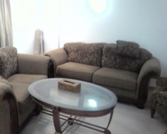 3 bdroom aprtment in Riyad Riyad