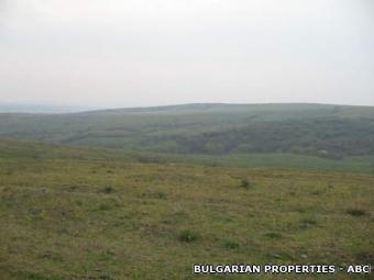 land in Bourgas area Bourgas Area