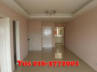 apartment for sale Kuala Lumpur
