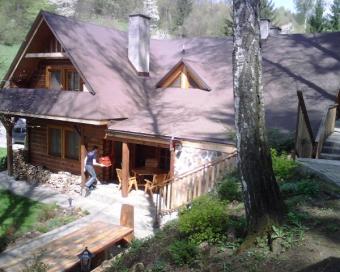 Apartment VYHNE, SPA Vyhne