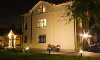 Hotel in Riga Riga