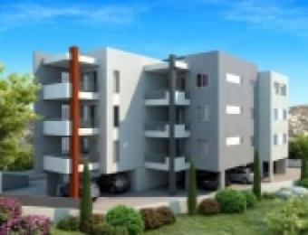 Apt with modern fercilities Ayios Athanasios