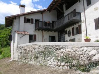 HISTORIC STONE HOUSE Trieste