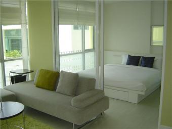 The Room Suhkuvit 64 Bangkok