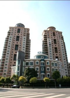 Mansion,Mobile Apartment,Service Shanghai