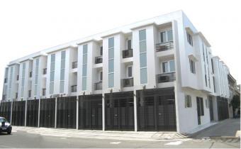 P. Ocampo Townhomes For Sale Manila
