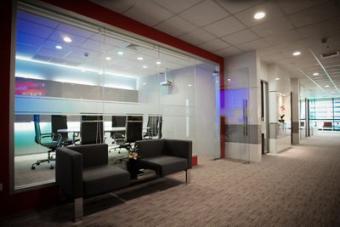 0ffice Space for Rent Bangkok