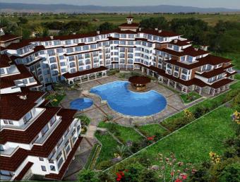 Rafael Pearl Project Burgas