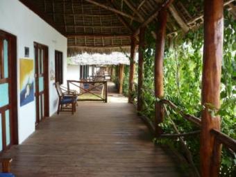 Hotel for rent or sell Zanzibar