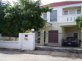 House for sell Nakhonrac Nakhonrachasima