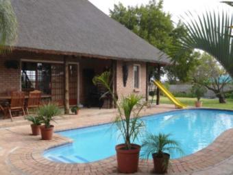 Business & Resident Smallholding Polokwane