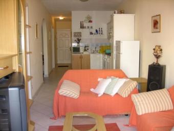 Apartment - Qawra Qawra