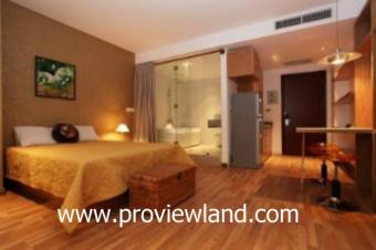 D.1-Studio Apt in the Lancaster Hcmc