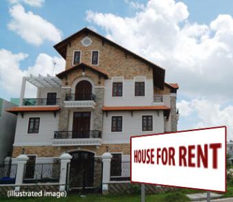 Space for rent,Nguyen Dinh Chieu Hcm C