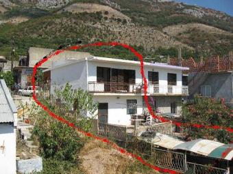 2 units Sutomore Montenegro Bar