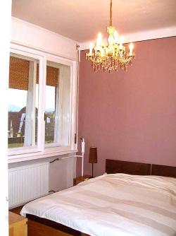 For rent in Bencz&uacute;r street Budapest 6. D.