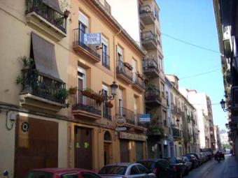 Nice Attic in Valencia Carmen (valencia)