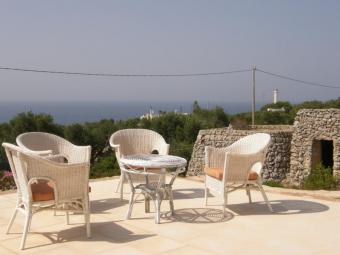 APPARTAMENTO A LEUCA Leuca
