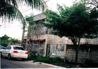 Apartment for Rent Caloocan