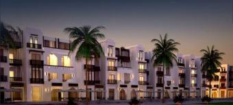 Studio Apartment Hurghada
