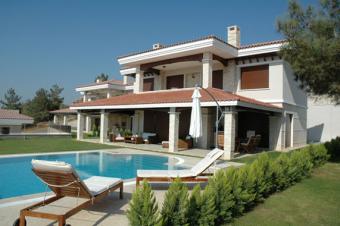 SENFONI VILLA 2 Kusadasi