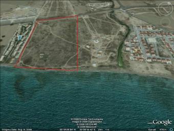 North Cyprus Land for sale Famagusta