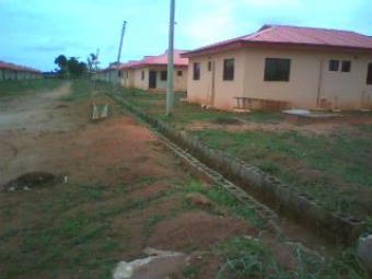 2 and 3 Bedroom Bungalows Agbara Agbara