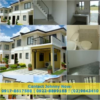 LIKE RENT TO OWN 3 BEDROOM ALICE Cavite