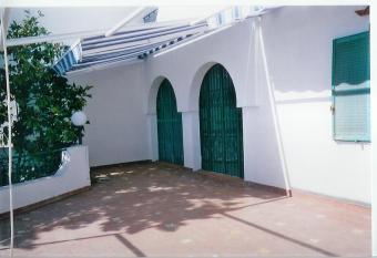 beautiful  apartment panoramic Scalea