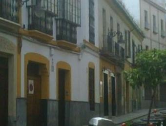HOUSE CENTRE OF CORDOBA Cordova