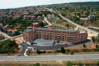 Apartment Varna Bulgaria Varna