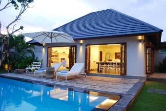 Villa NUNIA - Seminyak Bali Bali